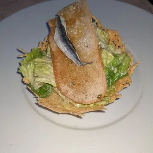 Caesar Salad