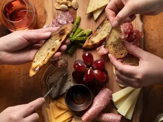 Hervé Wine Bar