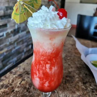 Pina Colada!!!