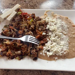 Machaca Sinaloense