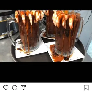 Micheladas estilo la casa