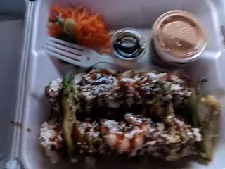 Sushi Mocorito