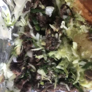 Amazing carnitas