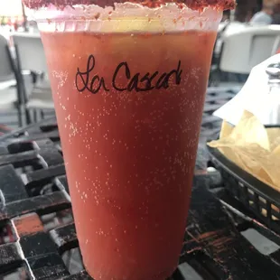 Michelada