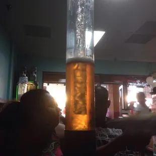 Beer!