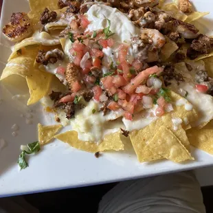Mareni nachos