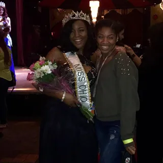 Da'Nae A.