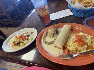 La Fiesta Mexican Restaurant and Grill
