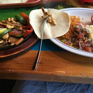 Plenty to go around!