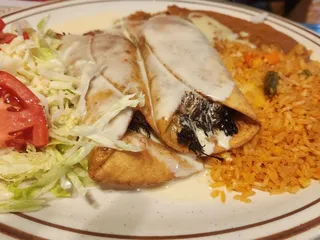 Los Mariachis Mexican Restaurant