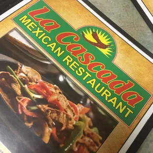 La Casacada is a very good restaurant. The waitresses are very nice and their food is amazing except the taco's were a little dry!