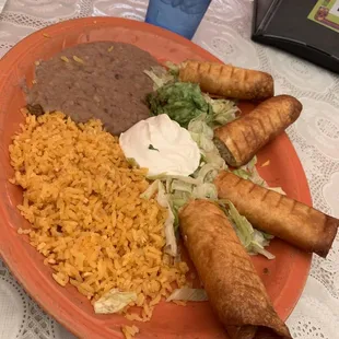 Flautas