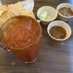 Michelada