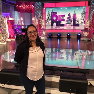 Monica B.