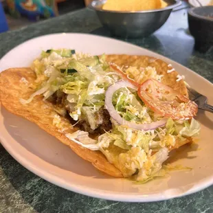 Taco Salad