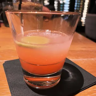 Guava Daiquiri