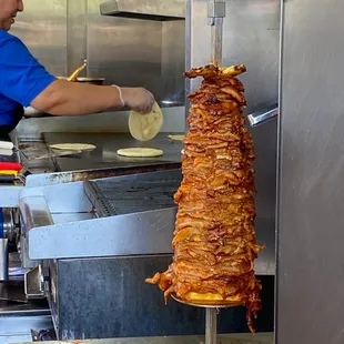 Al Pastor