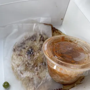 Pupusa Revueltas