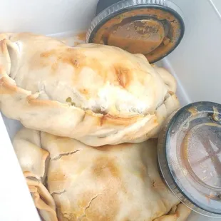 Empanadas