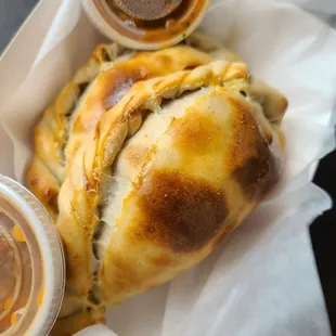 Empanadas