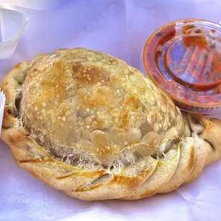 Empanada de Carne (Argentina)