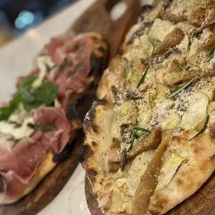 Bufalina &amp; Mare e Monti