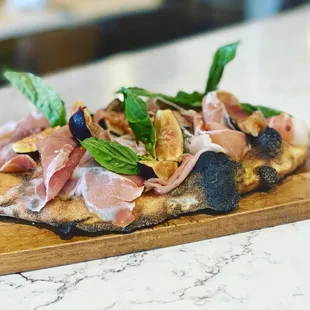 Prosciutto e Fichi