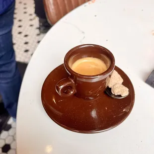 Espresso