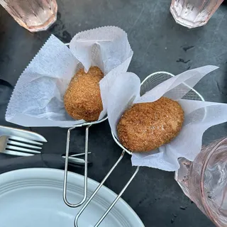 Suppl Romani di Carne