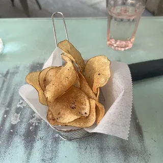 Chips della Casa
