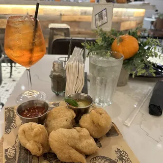 Le Nuvolette Arrabbiate