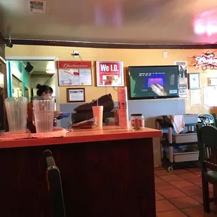 I.D. To drink alcohol- Jan 20th 1996 or greater