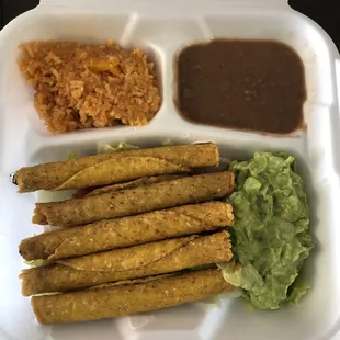 Flautas
