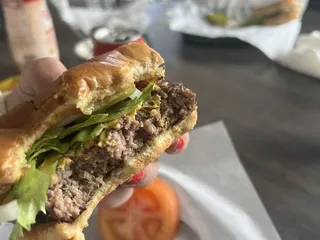 Bee’s Hive Restaurant