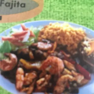 Fajitas