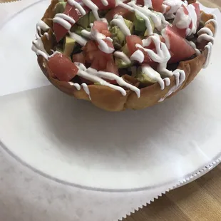 Taco Salad