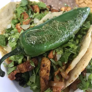 Tacos
