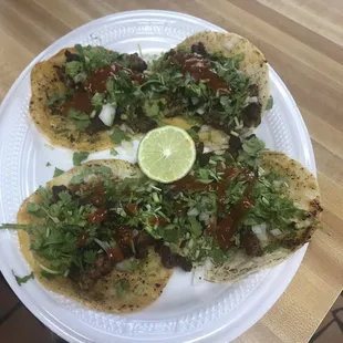 Taquitos