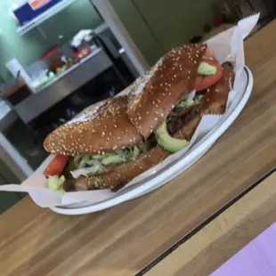 Tortas
