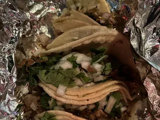 Taco Mex
