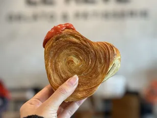 Le Rêve Gelato & Pâtisserie