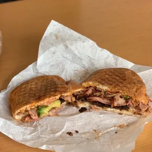La cubana
