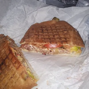sandwiches, sandwich, food