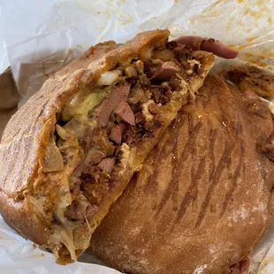 Mega Chiva