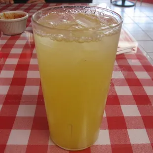 drink