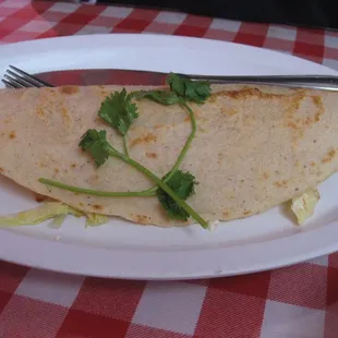 food, crepes