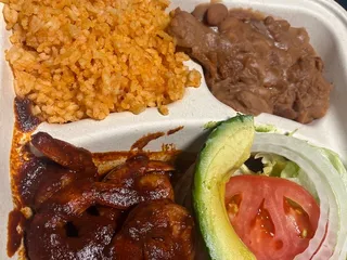 Taqueria Gonzalez