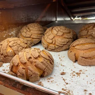 Pan dolce - one of my favorites.