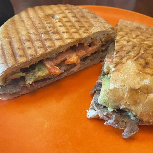 5. La de Asada Torta