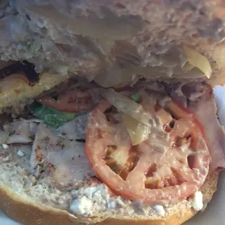 2. La del Chavo Torta